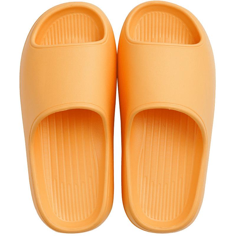 Slippers Women Outside Summer Platform Shoes Soft EVA Beach Slides Sneaker Outdoor Men Cool Sandals 4.5CM Thick Sole Pink, Black
Slippers Women Outside Summer Platform Shoes Soft EVA Beach Slides Sneaker Outdoor Men Cool Sandals 4.5CM Thick Sole Pink, Black