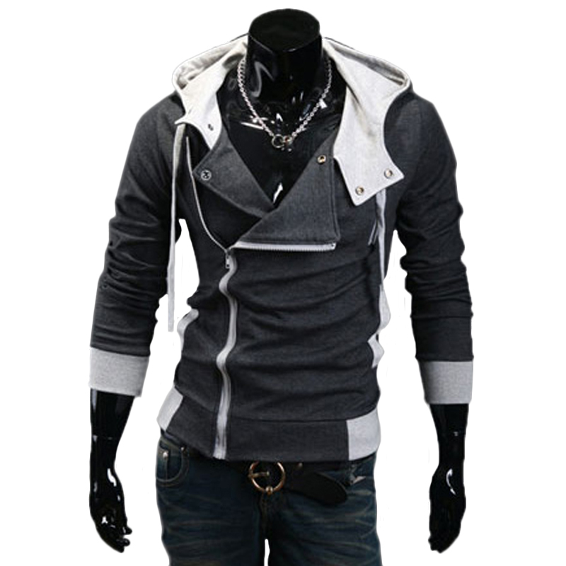 swagwhat 2021 zipper cardigan hoodies men fashion hooded sweatshirts spring spring sportswear long sleeve slim tracksuit jacket, Black
swagwhat 2021 zipper cardigan hoodies men fashion hooded sweatshirts spring spring sportswear long sleeve slim tracksuit jacket, Black