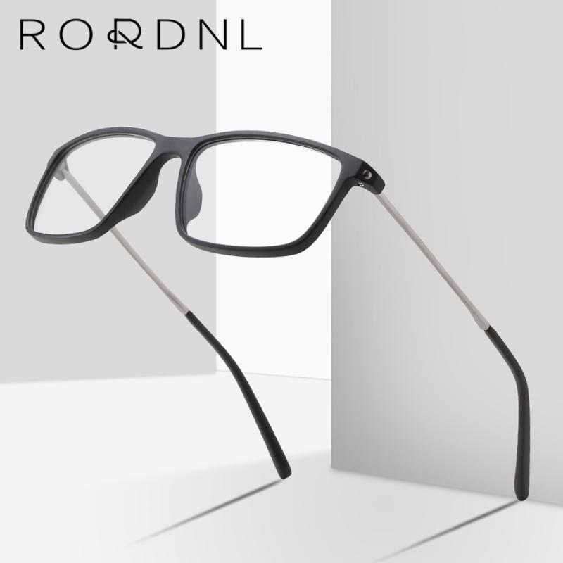 Fashion Sunglasses Frames Square Prescription Glasses For Men Myopia Optical Eyeglasses Frame Male TR90 Full Rim Eyewear Trend Brand
Fashion Sunglasses Frames Square Prescription Glasses For Men Myopia Optical Eyeglasses Frame Male TR90 Full Rim Eyewear Trend Brand