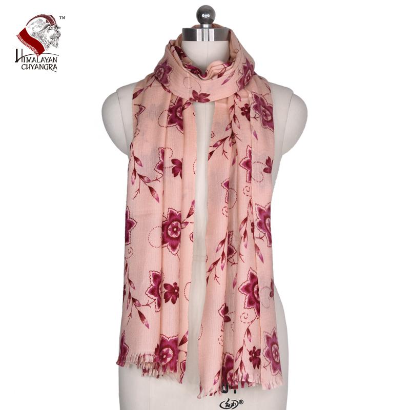 Scarves Nepalese Pure Pashmina 100% Cashmere Scarf Wrap Shawl Fashionable Felt Printed Thin & Thick Red Flowers Original Factory Price
Scarves Nepalese Pure Pashmina 100% Cashmere Scarf Wrap Shawl Fashionable Felt Printed Thin & Thick Red Flowers Original Factory Price