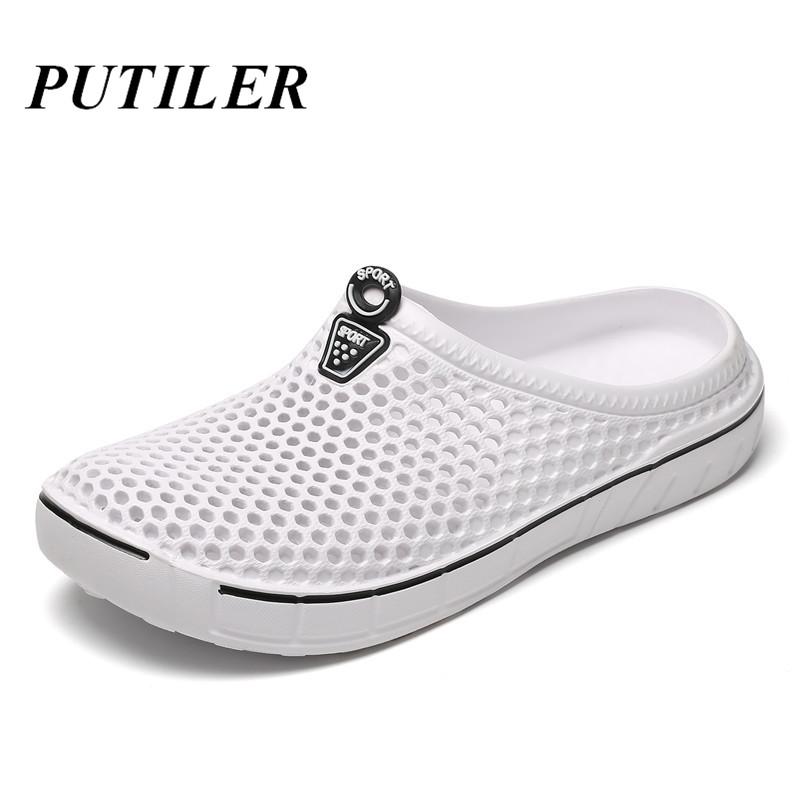 Sandals Summer Men Unisex Slippers Beach Shoes Casual Breathable Home Couples Flip-Flops Lovers 36-45, Black
Sandals Summer Men Unisex Slippers Beach Shoes Casual Breathable Home Couples Flip-Flops Lovers 36-45, Black