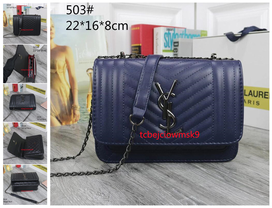 32
yslsell women high quality leather handbag chain bag Envelope Shoulder Bags Messenger Dinner bag tote Shopping bag, Black;brown
32
yslsell women high quality leather handbag chain bag Envelope Shoulder Bags Messenger Dinner bag tote Shopping bag, Black;brown