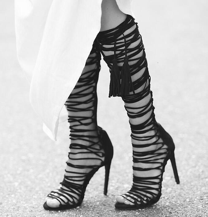 boots courage from women at the height of knee canine high camurface open from leather skipping finger mode rents to 361a, Black
boots courage from women at the height of knee canine high camurface open from leather skipping finger mode rents to 361a, Black