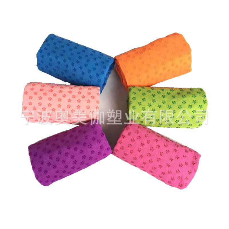 Folding Yoga MatNon Slip Mat Cover Towel Anti Skid Microfiber Size 183cm*61cm Shop Towels Pilates Blankets Fitness
Folding Yoga MatNon Slip Mat Cover Towel Anti Skid Microfiber Size 183cm*61cm Shop Towels Pilates Blankets Fitness