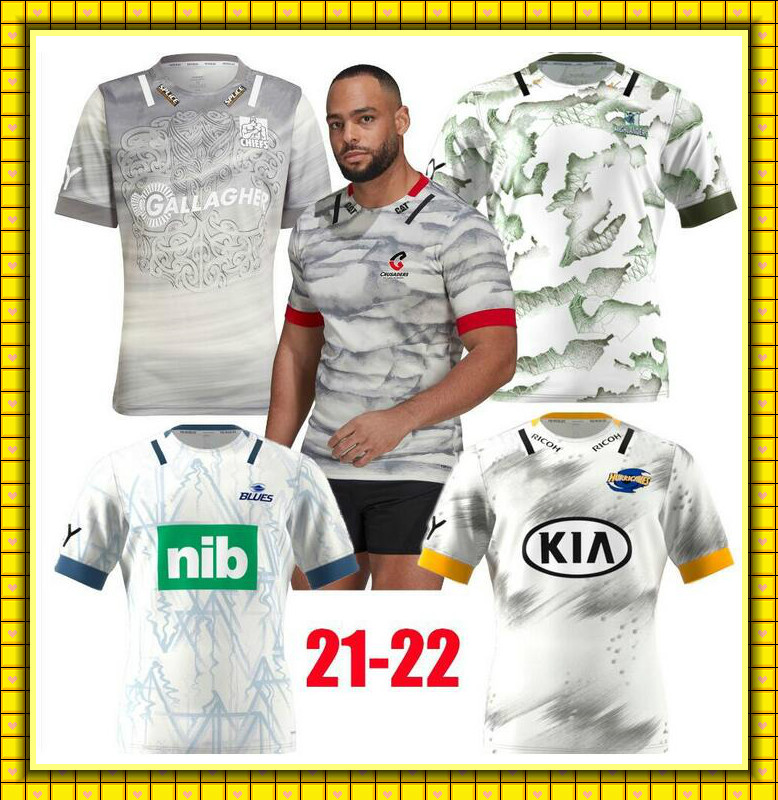 Top 2021 2022 Crusaders blues Highlanders Hurricanes Super rugby Jerseys 21 22 Sports training shirts S-5XL, Black
Top 2021 2022 Crusaders blues Highlanders Hurricanes Super rugby Jerseys 21 22 Sports training shirts S-5XL, Black