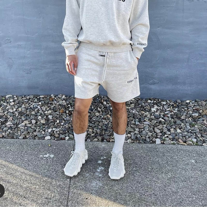 All Color 2021 Summer Europe USA Reflective Fleece Shorts Women Men skateboard High Street Running Middle Pants Jogging Short Sweatpants, Brown coffee
All Color 2021 Summer Europe USA Reflective Fleece Shorts Women Men skateboard High Street Running Middle Pants Jogging Short Sweatpants, Brown coffee