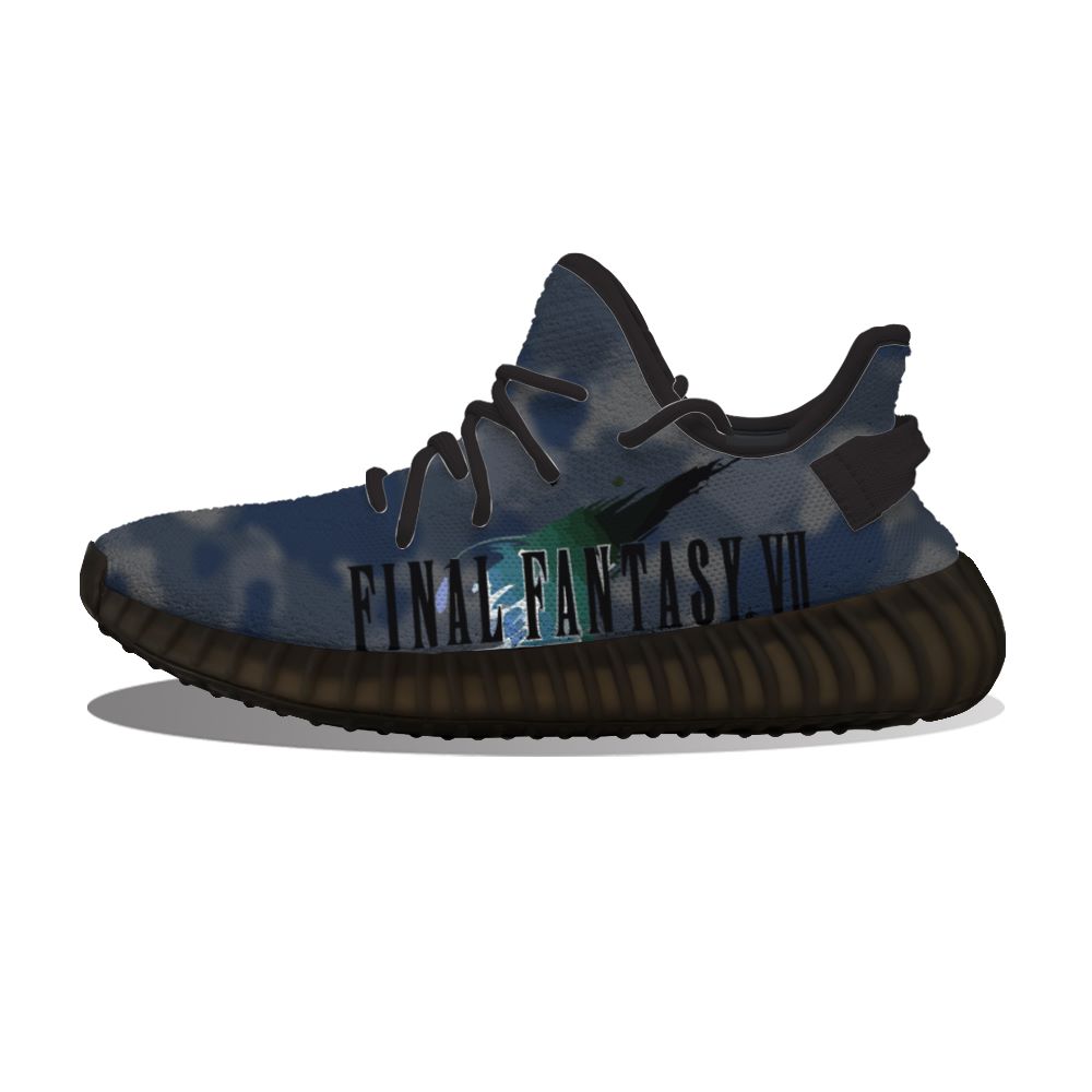 Wholesale Custom Running Shoes Final Fantasy VII Remake fun printing men's women's Rtero shock absorption customized leisure hikin
Wholesale Custom Running Shoes Final Fantasy VII Remake fun printing men's women's Rtero shock absorption customized leisure hikin