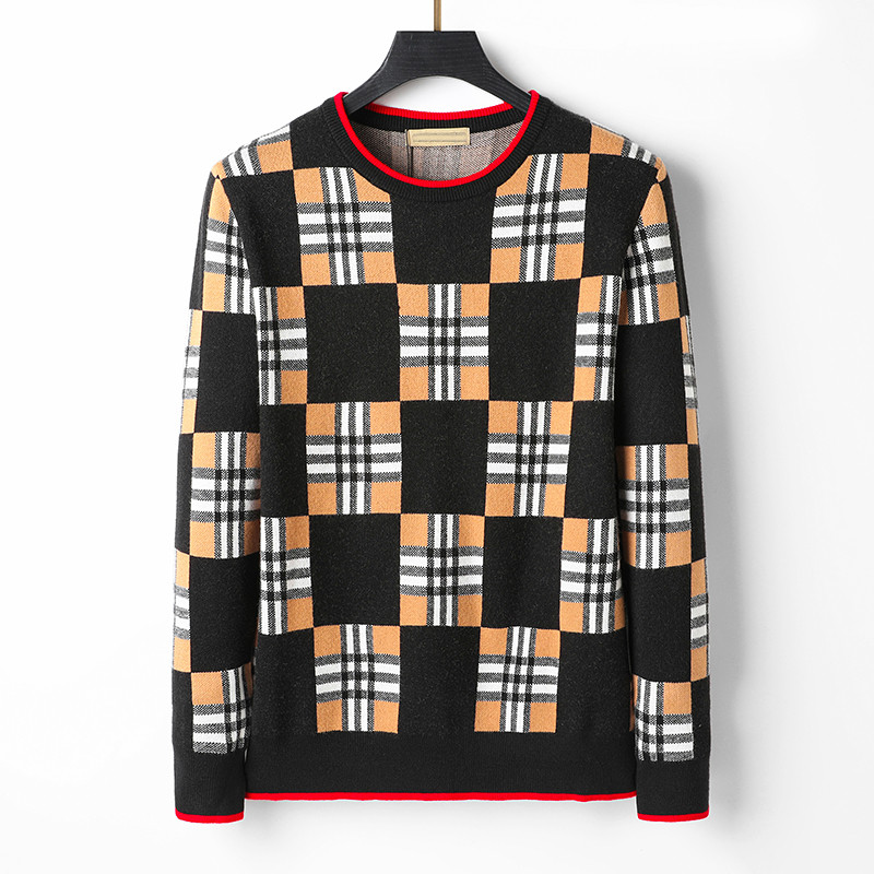 2021designer sweater Men women senior classic Long sleeve clothes leisure sweaters multicolor Autumn winter keep warm comfortable 7 kinds of choice M-3XL#ZO09, Black
2021designer sweater Men women senior classic Long sleeve clothes leisure sweaters multicolor Autumn winter keep warm comfortable 7 kinds of choice M-3XL#ZO09, Black