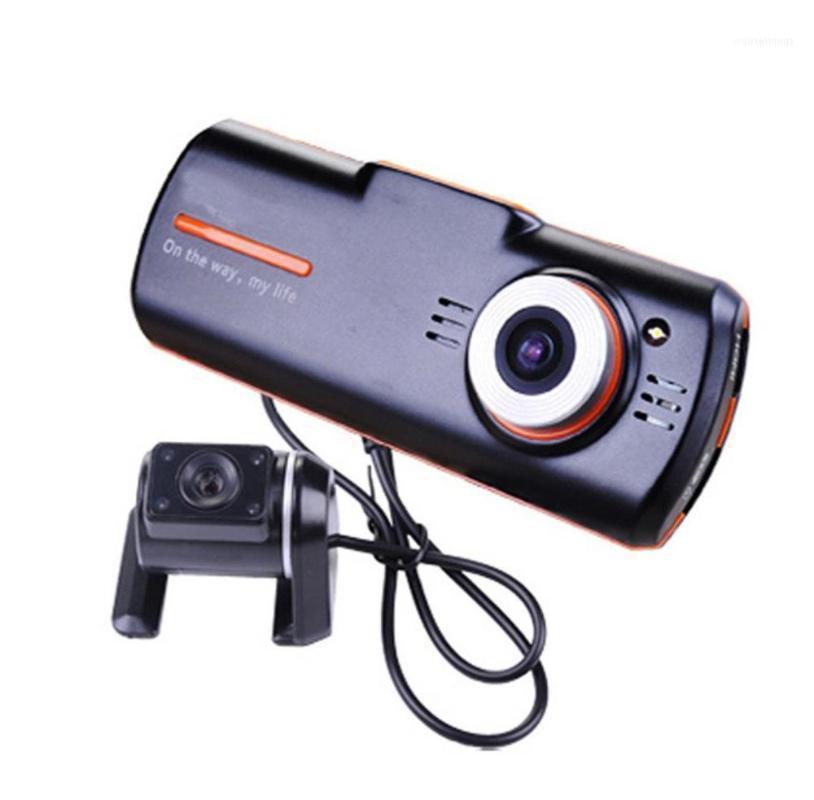 Car Rear View Cameras& Parking Sensors Fhd1080P Dual Lens Camera Front And Dvr Night Vision Motion Detection 2 Driving Recorder1
Car Rear View Cameras& Parking Sensors Fhd1080P Dual Lens Camera Front And Dvr Night Vision Motion Detection 2 Driving Recorder1