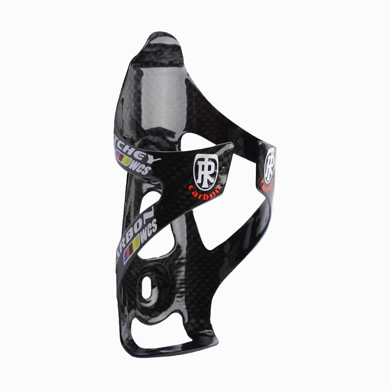 Lightweight Bicycle Bottle Holder Full 3K Carbon Road Bike Water Cage Mount Cycling Cup Accessories Bottles & Cages
Lightweight Bicycle Bottle Holder Full 3K Carbon Road Bike Water Cage Mount Cycling Cup Accessories Bottles & Cages