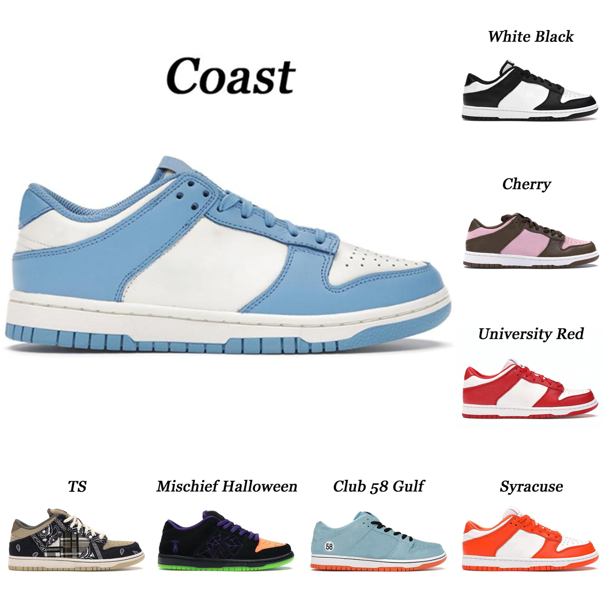 Top Quality SB Low PRM Medium Curry Men Women Shoes Platform Sports Skateboard UNC Kentucky Trainers Sneaker Chaussures 36-47 shoe, Other brand colors
Top Quality SB Low PRM Medium Curry Men Women Shoes Platform Sports Skateboard UNC Kentucky Trainers Sneaker Chaussures 36-47 shoe, Other brand colors