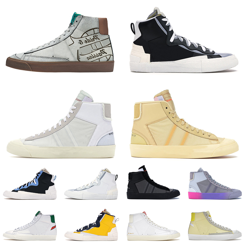 Low Magma Orange Blazer Mid 77 Vintage Casual Shoes 2021 Women Mens Designers Trainers Classic Green Iron Grey Sacais Beach Offf White Grim, Black
Low Magma Orange Blazer Mid 77 Vintage Casual Shoes 2021 Women Mens Designers Trainers Classic Green Iron Grey Sacais Beach Offf White Grim, Black