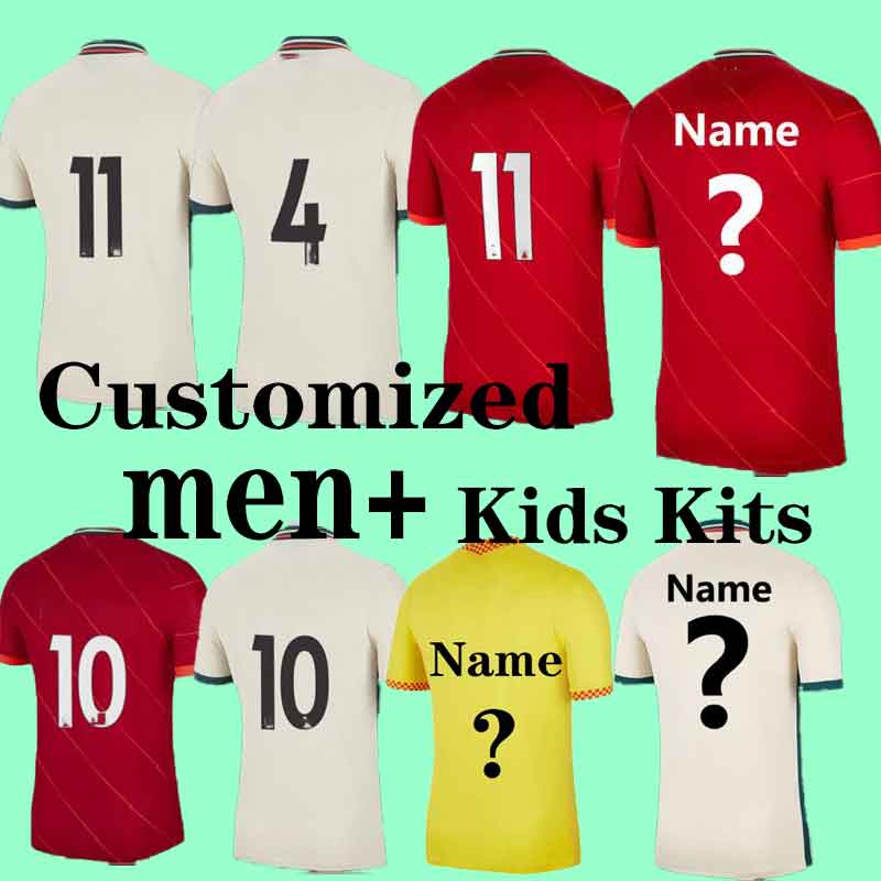 KONATE soccer jersey 22 23 FIRMINO DIOGO J ALEXANDER ARNOLD PHILLIPS Maillots de football Shirt 2022 2023 Men + Kids Kits Customized Uniforms Fans Version training, 22 23 away +u
KONATE soccer jersey 22 23 FIRMINO DIOGO J ALEXANDER ARNOLD PHILLIPS Maillots de football Shirt 2022 2023 Men + Kids Kits Customized Uniforms Fans Version training, 22 23 away +u