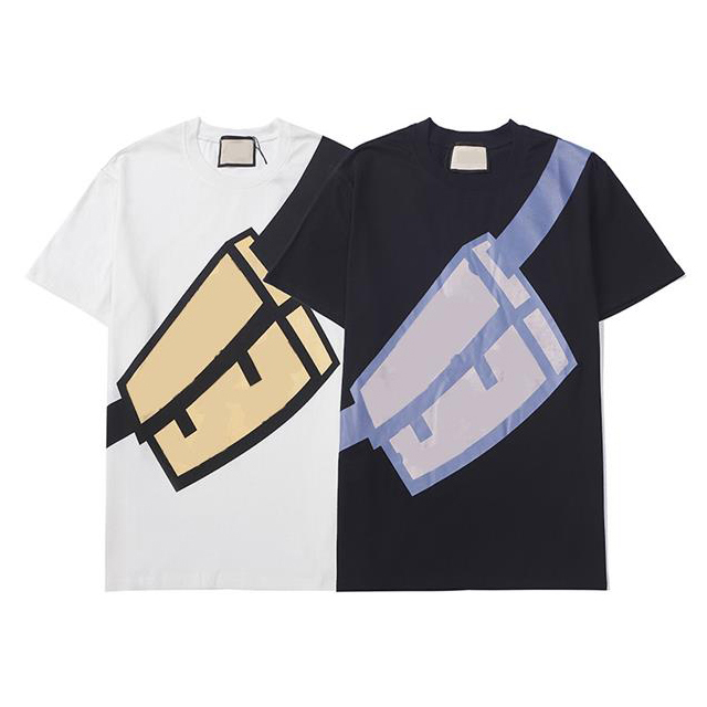 2022 Mens T shirt Designer 3D Letters Printed Stylist Casual Summer Breathable Clothing Men Women Top Quality Clothes Couples Tees Wholesale#32, White
2022 Mens T shirt Designer 3D Letters Printed Stylist Casual Summer Breathable Clothing Men Women Top Quality Clothes Couples Tees Wholesale#32, White