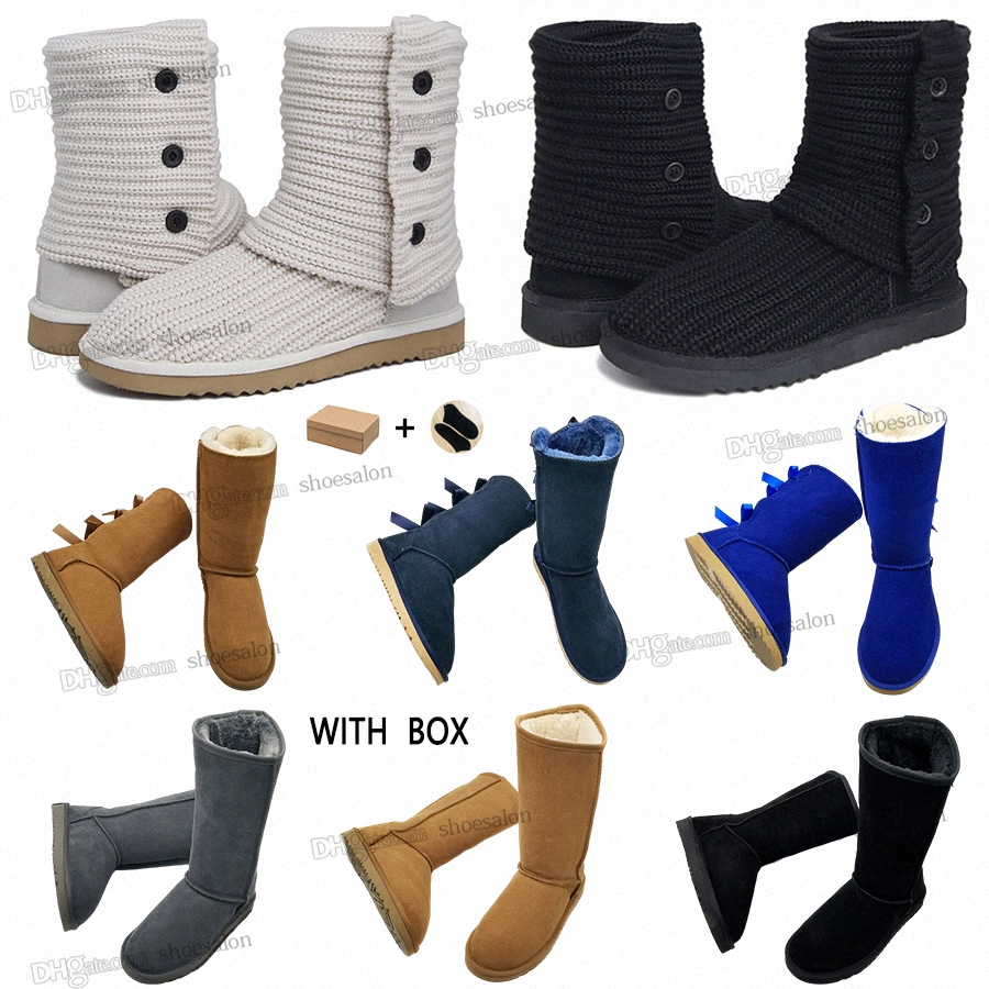 2021 Designer australia australian Winter shoes boots Classic Tall Woolen Snow Warm Thicker women womens men Hiking Fluff furry boot booties ugg uggs wgg leather #fhu, Shoesalon
2021 Designer australia australian Winter shoes boots Classic Tall Woolen Snow Warm Thicker women womens men Hiking Fluff furry boot booties ugg uggs wgg leather #fhu, Shoesalon