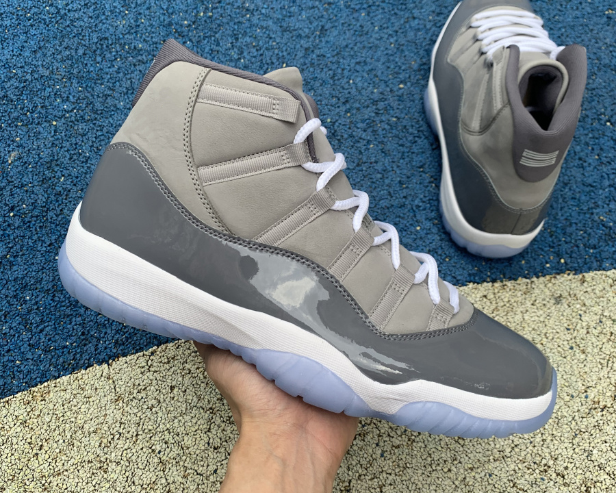 Top quality High Cool Grey 11 Basketball Shoes White-Cool-Grey Real Carbon Fiber 11s Trainer Sports stylist Fashion Sneakers Come With Box, #1
Top quality High Cool Grey 11 Basketball Shoes White-Cool-Grey Real Carbon Fiber 11s Trainer Sports stylist Fashion Sneakers Come With Box, #1