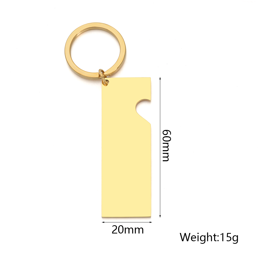 2pcs Custom Heart Keychain Personalized Laser Engrave Name Date Keyring For Couples Girlfriend Boyfriends Key Chain Jewelry Gift