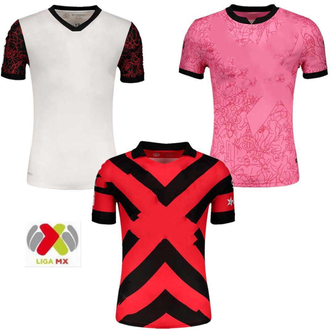 21 22 Tijuana Home And Away soccer jersey 2021 2022 MANOTAS MARTINEZ ANGULO RODRIGUEZ B.DIAZ football shirt S-2XL 1, Black;yellow
21 22 Tijuana Home And Away soccer jersey 2021 2022 MANOTAS MARTINEZ ANGULO RODRIGUEZ B.DIAZ football shirt S-2XL 1, Black;yellow