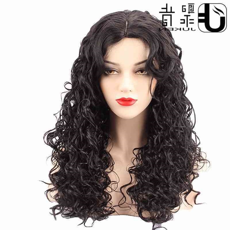 Star Best Black selling Hand long curly hair personalized headgear rose net medium split wig, Ombre color
Star Best Black selling Hand long curly hair personalized headgear rose net medium split wig, Ombre color