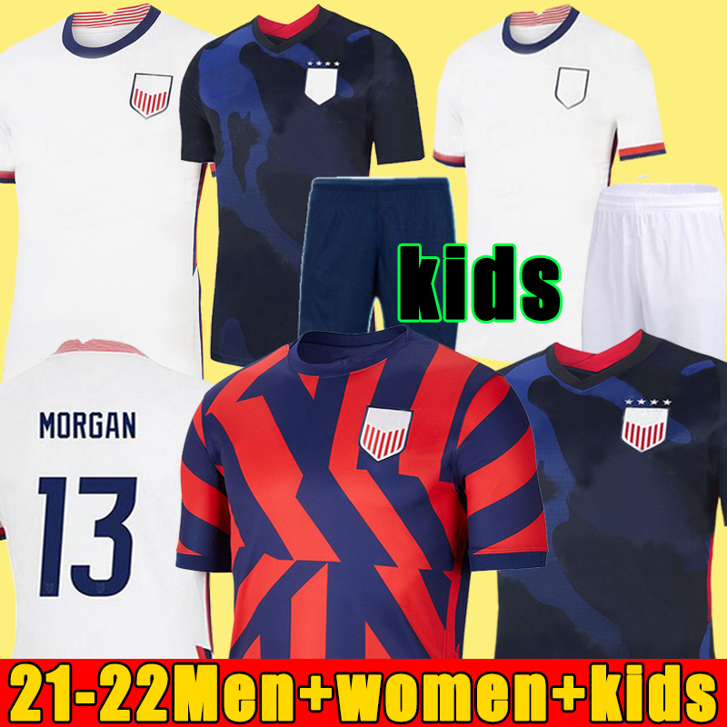 2021 PULISIC MCKENNIE Soccer Jersey AARONSON MUSAH 2020 PRESS Sargent MORGAN LLOYD America Football jerseys United States Shirt Camisetas LLETGET DIKE MEN + KIDS, 20/21 away men jersey
2021 PULISIC MCKENNIE Soccer Jersey AARONSON MUSAH 2020 PRESS Sargent MORGAN LLOYD America Football jerseys United States Shirt Camisetas LLETGET DIKE MEN + KIDS, 20/21 away men jersey