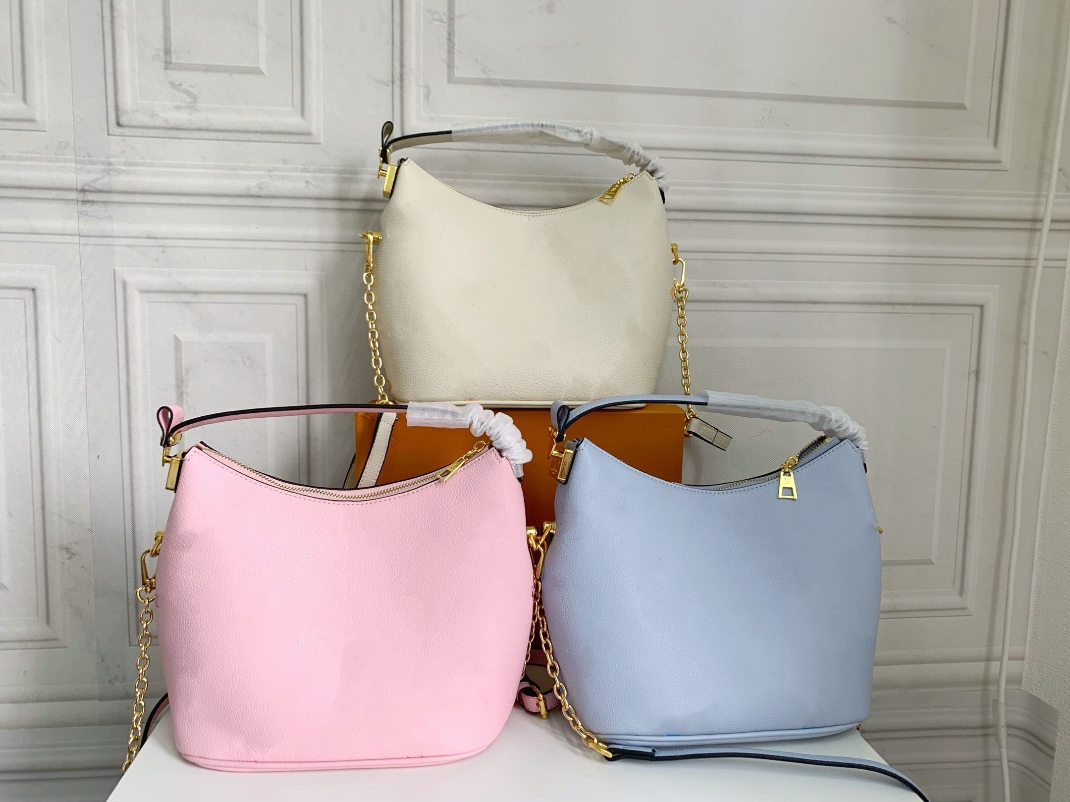 Women Luxurys Designers Bags 2021 For Monogram Empreinte Fashion Handbags Out Sprort Shoulder Bag Crossbody Handbag
Women Luxurys Designers Bags 2021 For Monogram Empreinte Fashion Handbags Out Sprort Shoulder Bag Crossbody Handbag