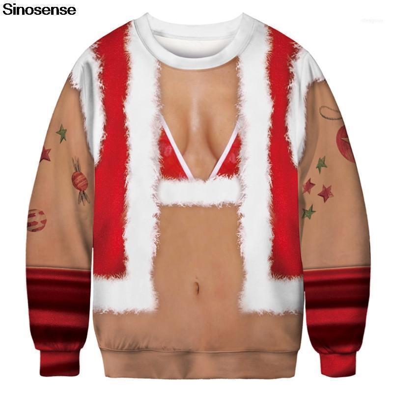 Men Women Funny Christmas Sweater Pullover Ugly Sweaters Jumpers Tops 3D Novelty Autumn Winter Hoodie Sweatshirt1, Bft067
Men Women Funny Christmas Sweater Pullover Ugly Sweaters Jumpers Tops 3D Novelty Autumn Winter Hoodie Sweatshirt1, Bft067