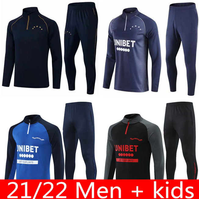 2021 Glasgow Rangers fc football training suit Survetement 20 21 Soccer Jersey DEFOE HAGI MORELOS TAVERNIER Rangers men kids tracksuit chandal jogging, 10
2021 Glasgow Rangers fc football training suit Survetement 20 21 Soccer Jersey DEFOE HAGI MORELOS TAVERNIER Rangers men kids tracksuit chandal jogging, 10