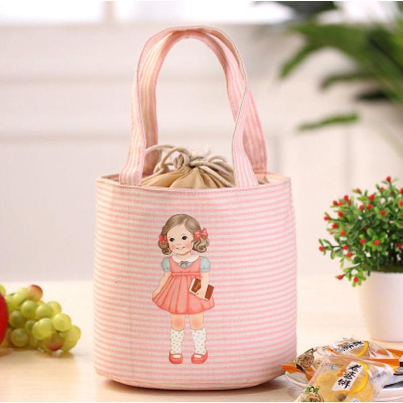 Storage Bags Cartoon Lunch Bag Insulation Thickened Students Bento Hand Outdoor Cute Picnic Handbag For Kids
Storage Bags Cartoon Lunch Bag Insulation Thickened Students Bento Hand Outdoor Cute Picnic Handbag For Kids