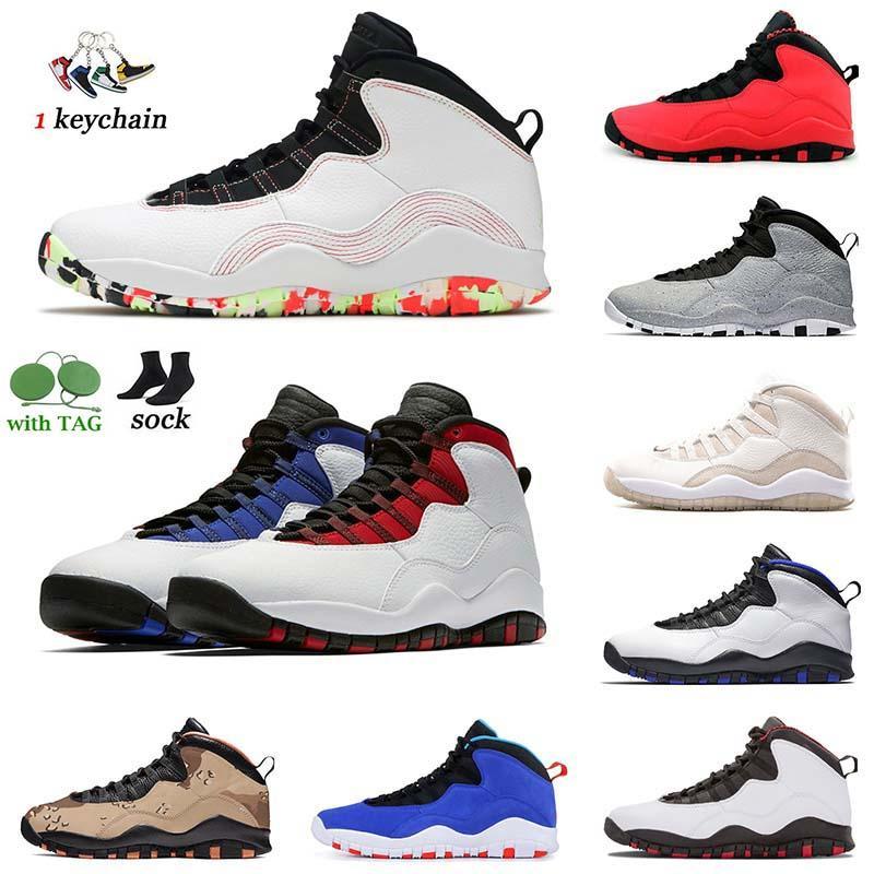 Classic Mens Basketball Jumpman 10 Trainers Shoes Retro Sports Size 47 Westbrook CLASS OFF Ember Glow Orlando Desert Camo Wings Seattle 1Top, D30 ember glow 40-47
Classic Mens Basketball Jumpman 10 Trainers Shoes Retro Sports Size 47 Westbrook CLASS OFF Ember Glow Orlando Desert Camo Wings Seattle 1Top, D30 ember glow 40-47
