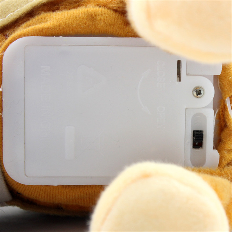 Electronics RobotsChristmas Gift Electronic toys for children Kids Remote Robot Horses Walking Singing Dancing Electronic Horses