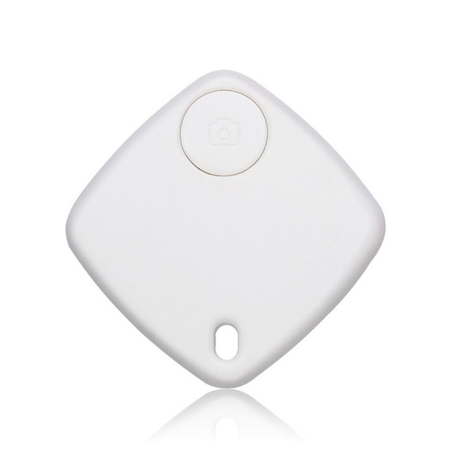 NEW Bluetooth Anti-Lost Wireless Tracker Smart Tag Alarm Finder Car Key Finder Locator For Wallet Bag Case Luggage