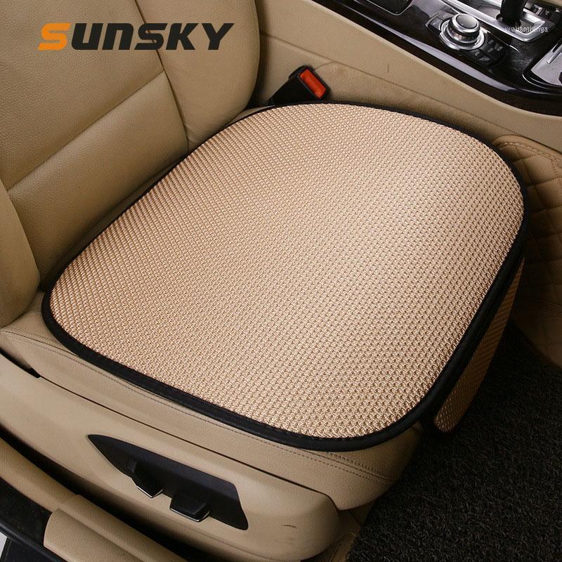 Car Seat Covers Universal Cover Summer Ice Silk Anti-slip Cushion Storage Bag Vehicle Home Office Chair Sofa Breathable Cover1
Car Seat Covers Universal Cover Summer Ice Silk Anti-slip Cushion Storage Bag Vehicle Home Office Chair Sofa Breathable Cover1