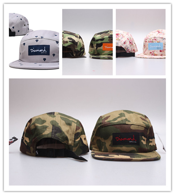 Good Quality Diamonds 5 Panel camo HipHop Bone Bobby Snapback floral fashion Baseball Caps hats Men Women Casquette HHH
Good Quality Diamonds 5 Panel camo HipHop Bone Bobby Snapback floral fashion Baseball Caps hats Men Women Casquette HHH
