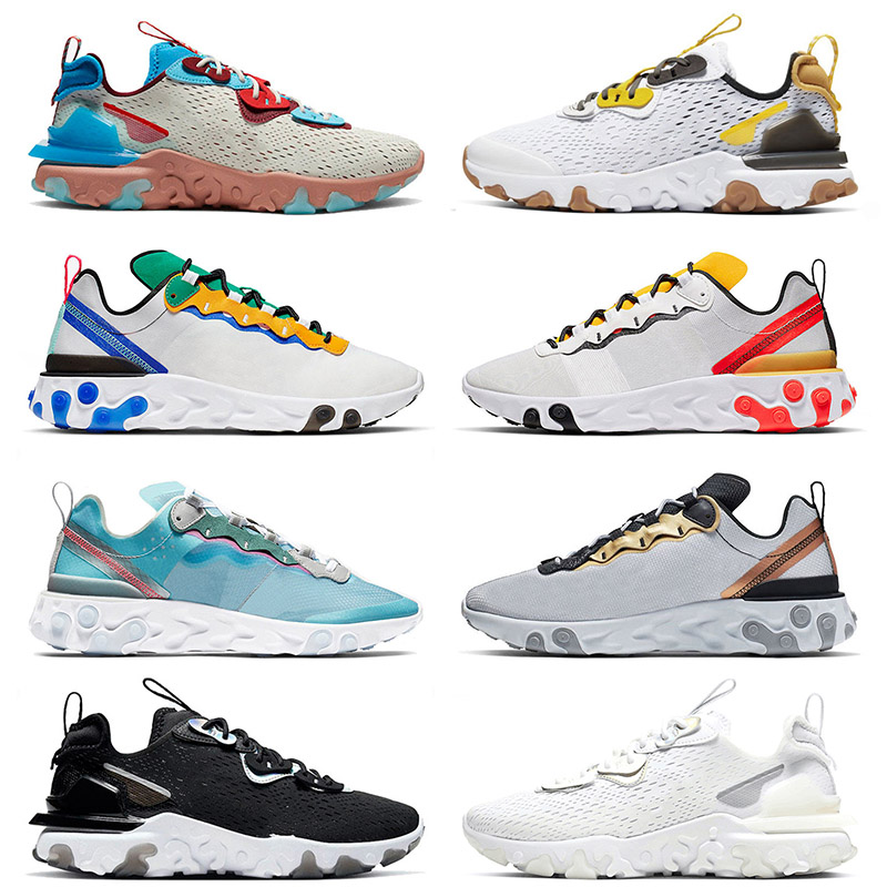 2021 Newest Quality Epic React Vision Running Shoes for Mens Womens Desert Oasis Honeycomb Saffron Element 55 Univeristy Gold Triple Balck T
2021 Newest Quality Epic React Vision Running Shoes for Mens Womens Desert Oasis Honeycomb Saffron Element 55 Univeristy Gold Triple Balck T