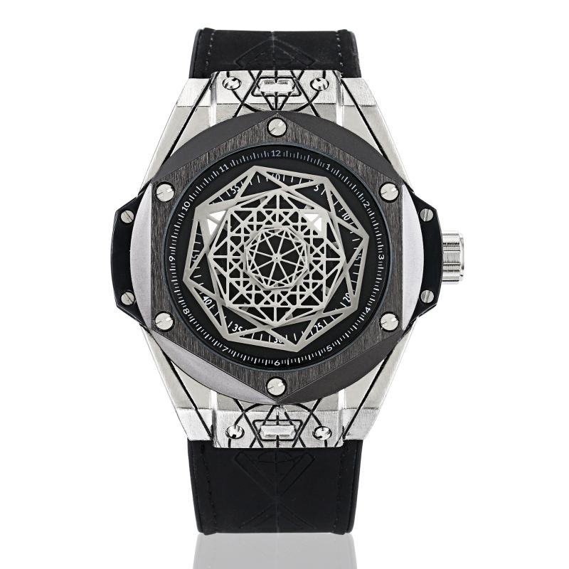 Ins Explosion Tattoo Spider Web Watch Male Student Luminous Waterproof Quartz Tide Wristwatches
Ins Explosion Tattoo Spider Web Watch Male Student Luminous Waterproof Quartz Tide Wristwatches
