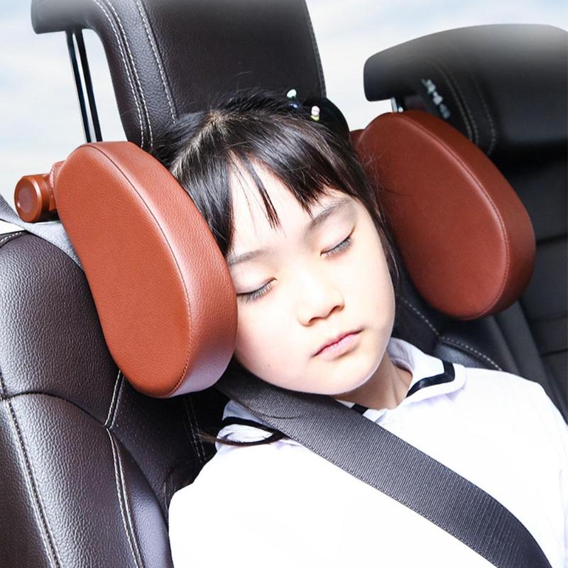 Seat Cushions Car Pillow 180 Degree Rotation Soft Neck Support Headrest Travel Sleeping Cushion For Kids Adults
Seat Cushions Car Pillow 180 Degree Rotation Soft Neck Support Headrest Travel Sleeping Cushion For Kids Adults