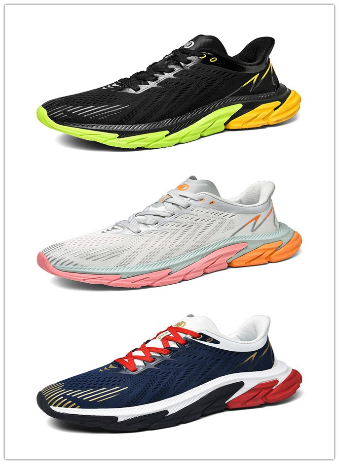 Men Casual Shoes Sneaker Shock Absorption Air Cushion Outdoor Light weight Ultra Male Breathable Black Blue White large size 39-46 2222
Men Casual Shoes Sneaker Shock Absorption Air Cushion Outdoor Light weight Ultra Male Breathable Black Blue White large size 39-46 2222