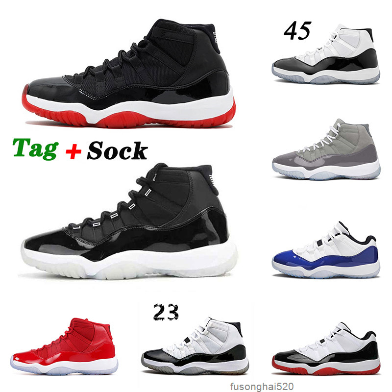 Wholesale Top Fashion Basketball Shoes 11 11s XI Bred Jumpman 25th Anniversary Cool Grey Low Wmns Concord Win Like Retro Trainers Sneakers JORDÁN, D2 40-47
Wholesale Top Fashion Basketball Shoes 11 11s XI Bred Jumpman 25th Anniversary Cool Grey Low Wmns Concord Win Like Retro Trainers Sneakers JORDÁN, D2 40-47