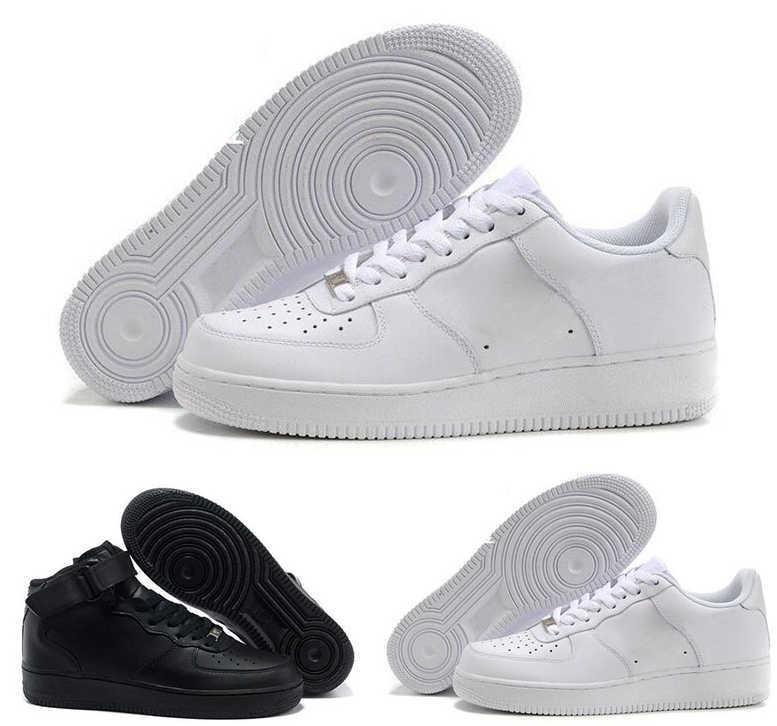 Topquality Brand Discount Men Women Shoes Flyline Running Sports Skateboarding Ones Shoe High Low Cut White Black Outdoor Trainers Sneakers
Topquality Brand Discount Men Women Shoes Flyline Running Sports Skateboarding Ones Shoe High Low Cut White Black Outdoor Trainers Sneakers