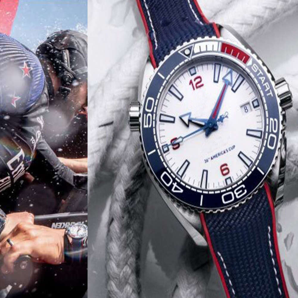 Men Ceramic Bezel Mens Automatic Movement Watches 36th World's Cup Orologio Oldest Skyfall Jmaes bond 007 Rubber 600m Luxury\rWatch montre
Men Ceramic Bezel Mens Automatic Movement Watches 36th World's Cup Orologio Oldest Skyfall Jmaes bond 007 Rubber 600m Luxury\rWatch montre