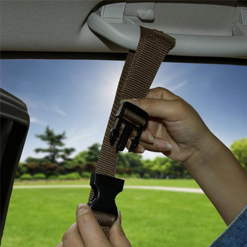 Car Organizer Strong Practical Ceiling Storage Net Black Bag Anti-corrosive For Truck
Car Organizer Strong Practical Ceiling Storage Net Black Bag Anti-corrosive For Truck