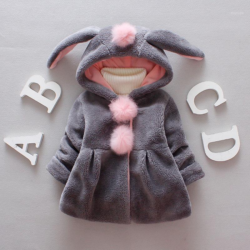 Jackets 2021 Winter Baby Girls Clothes Faux Fur Coat Fleece Jacket Warm Snowsuit 1-3Y Hooded Children's Outerwear, Blue;gray
Jackets 2021 Winter Baby Girls Clothes Faux Fur Coat Fleece Jacket Warm Snowsuit 1-3Y Hooded Children's Outerwear, Blue;gray