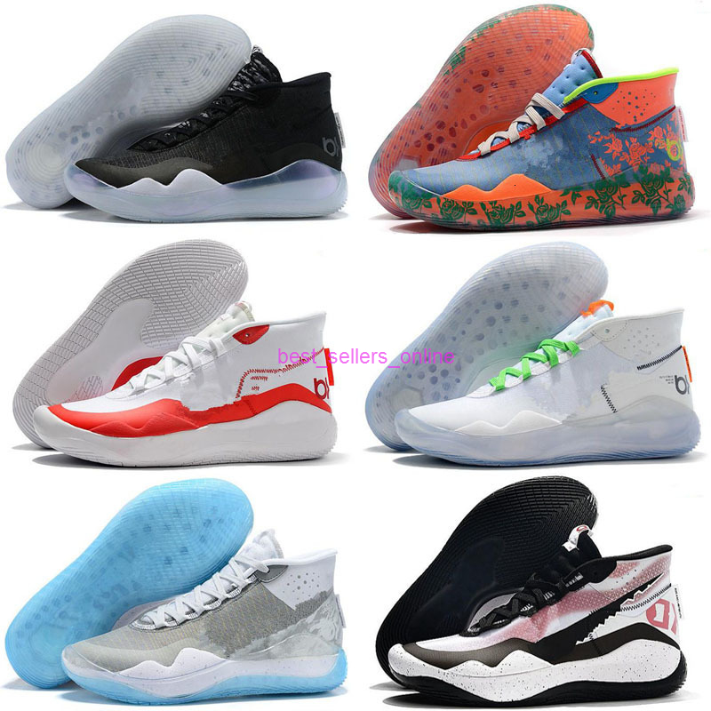 XII KD 12 EP Starting Kevin Durant The Day One Protro Green Camo Mens Womens Kid Basketball Shoes 12s KD12 Sneakers Size36-46, As photo 1
XII KD 12 EP Starting Kevin Durant The Day One Protro Green Camo Mens Womens Kid Basketball Shoes 12s KD12 Sneakers Size36-46, As photo 1