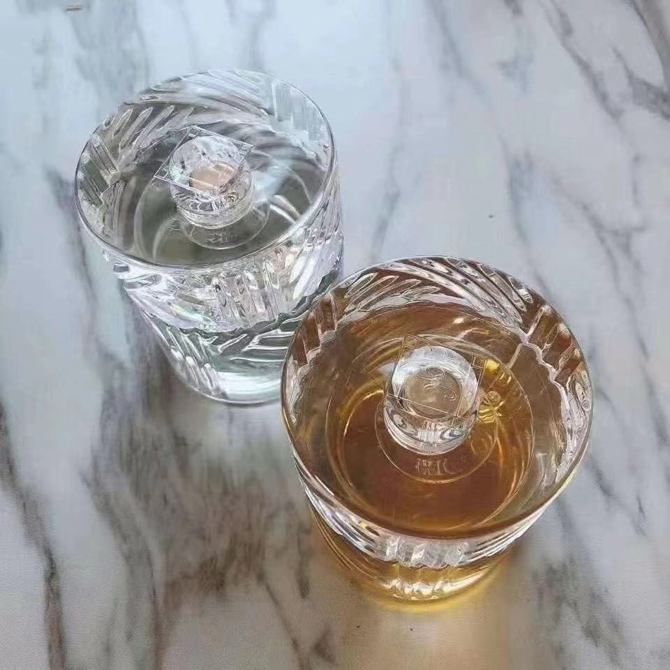 Perfume 50ml ANGELS SHARE APPLE BRANDY ROSES ON ICE L'HEURE VERTE BLUE MOON GINGER DASH Parfums Cologne Spray Woman Fragrances EDP Long Lasting S