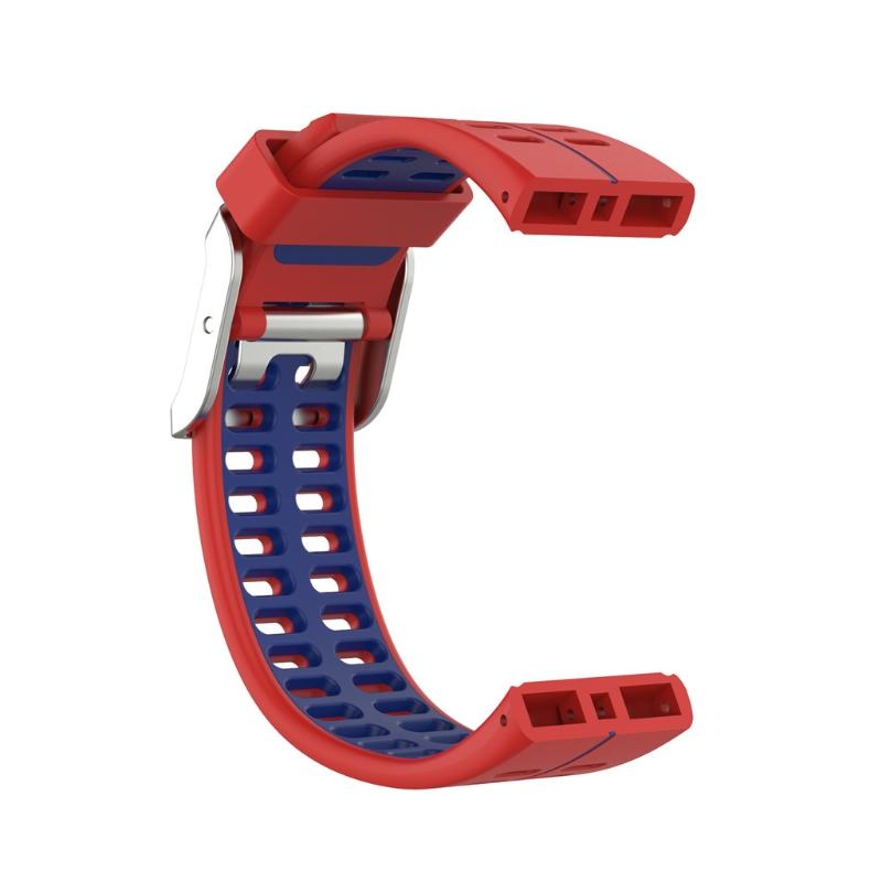 Watch Bands ALLOYSEED Silicone Replacement Wrist Band For Polar V800 Smart Bracelet X7JB
Watch Bands ALLOYSEED Silicone Replacement Wrist Band For Polar V800 Smart Bracelet X7JB