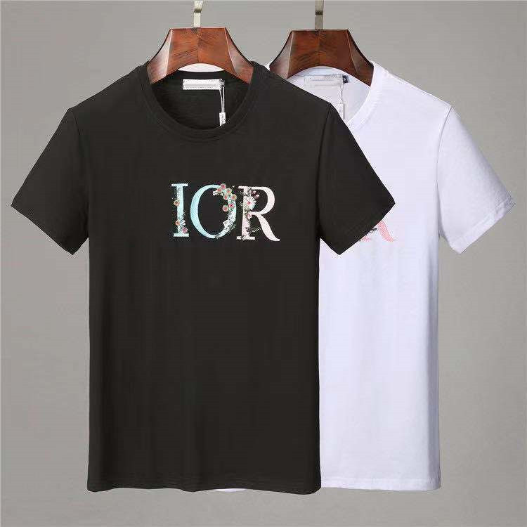 21ss Christian Fashion men casual shirts Mens Designer T Shirt Man Paris France Street Shorts Sleeve Clothing Tshirts tees Big Size M-3XL, White;black
21ss Christian Fashion men casual shirts Mens Designer T Shirt Man Paris France Street Shorts Sleeve Clothing Tshirts tees Big Size M-3XL, White;black