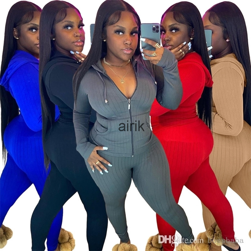 Women Tracksuits Winter Set Clothes Knitted Sweater Two Piece Jogger Set Vintage Full Zip Up Hoodie 2 Piece Set Plain For Women, Red
Women Tracksuits Winter Set Clothes Knitted Sweater Two Piece Jogger Set Vintage Full Zip Up Hoodie 2 Piece Set Plain For Women, Red