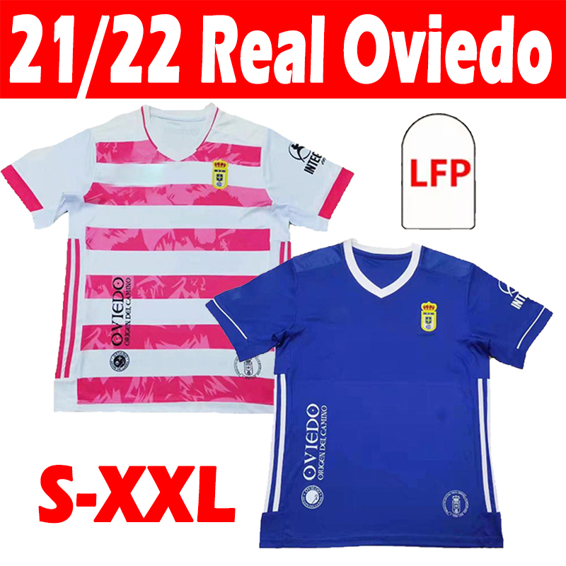 2021 2022 Real Oviedo Camisetas de fútbol 21/22 Soccer Jerseys BÁRCENAS JOHANNESSON IBRA Football Shirt Kit R.FOLCH Y.MOSSA Camiseta Equipación Home Away football shirts, 21 22 home
2021 2022 Real Oviedo Camisetas de fútbol 21/22 Soccer Jerseys BÁRCENAS JOHANNESSON IBRA Football Shirt Kit R.FOLCH Y.MOSSA Camiseta Equipación Home Away football shirts, 21 22 home