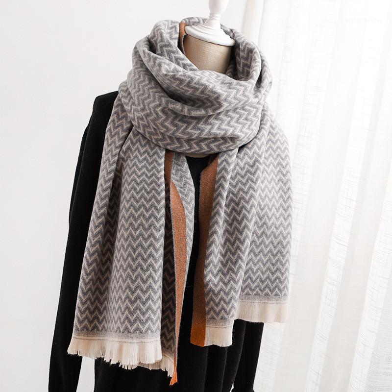 Scarves China Quality Silk Style Winter Warm Lady Fashion Cashmere Women Thickened Beach Shawl Print Collar Scarf
Scarves China Quality Silk Style Winter Warm Lady Fashion Cashmere Women Thickened Beach Shawl Print Collar Scarf