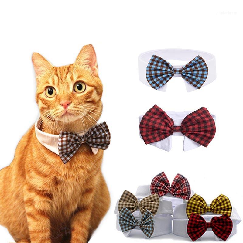 Cat Collars & Leads Pet Collar Personality Bow Dog Breathable Small Medium Large Adjustable Cotton
Cat Collars & Leads Pet Collar Personality Bow Dog Breathable Small Medium Large Adjustable Cotton